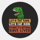 Search for let live stickers Grammar