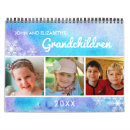 Search for grandparents calendars Full year