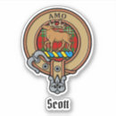 Search for scott stickers Tartan