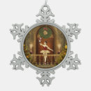 Search for dance of the snowflakes christmas tree decorations Nutcracker