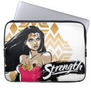 Search for wonder woman laptop cases Feminism