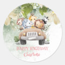 Search for cute race cars stickers Birthday