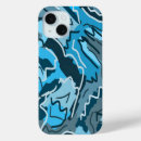 Search for icy blue iphone cases Abstract