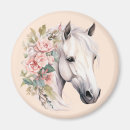 Search for horseback magnets Girl