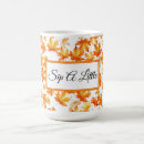 Search for fall colors mugs Modern