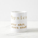 Search for physic mugs College