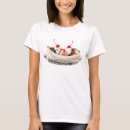 Search for banana tshirts Sundae