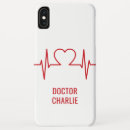 Search for ekg iphone cases Doctor