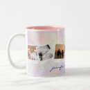 Search for rainbow glitter mugs Holographic