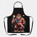 Search for sasquatch aprons Usa