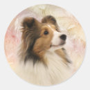 Search for sable stickers Dog