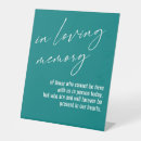 Search for deceased wedding signs Forever in our hearts