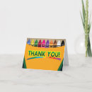 Search for crayons cards Green