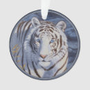 Search for bengal cat christmas tree decorations Big cats
