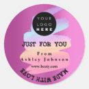 Search for pink paint stickers Salon