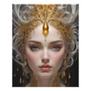 Search for fairy queen posters Blue