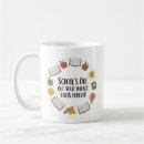 Search for impact mugs Teacher appreciation