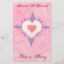 Search for anniversary stationery paper Engagement