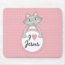 Search for curator mouse mats Jesus