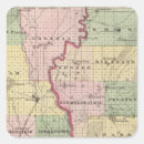 Search for adams stickers County