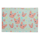 Search for cute puppy pillowcases Pets