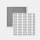 Search for romantic love quote magnets Typography