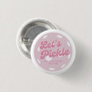 Search for funny monogram badges For her