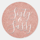 Search for sassy stickers Glitter