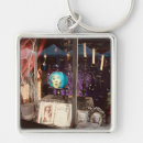 Search for psychic accessories Crystal ball