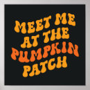 Search for pumpkin patch posters Halloween