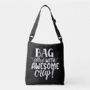 Search for crap bags Cute