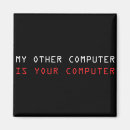 Search for computers magnets Black