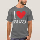 Search for melissa tshirts Quote