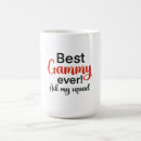 Search for gammie mugs Gammy