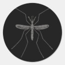 Search for survived stickers Black