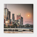 Search for brisbane magnets Australia