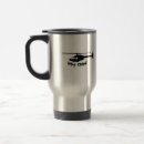 Search for helicopter travel mugs Fly