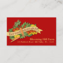 Search for agriculture business cards Food