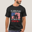 Search for if this flag offends you tshirts Help