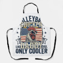 Search for volleyball aprons Father'sday