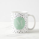 Search for mint mugs Girly