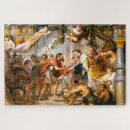 Search for melchizedek Rubens