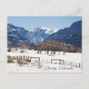 Search for ouray postcards Landscape