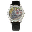 Search for steam train watches Trains
