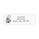 Search for alice return address labels Pink