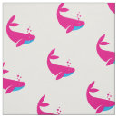 Search for baby whale fabric Nautical