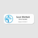 Search for dental hygienist name tags Doctor