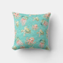 Search for marine life cushions Octopus