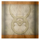 Search for zodiac tiles Moon
