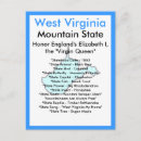 Search for west virginia postcards United